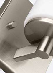 Generation Lighting 4139101EN3-962 Hettinger One Light Wall / Bath Sconce, Brushed Nickel Alternate Image.jpg