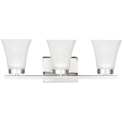 Generation Lighting 4411603EN3-05 Bayfield Three Light Wall / Bath, Chrome Main Image.jpg