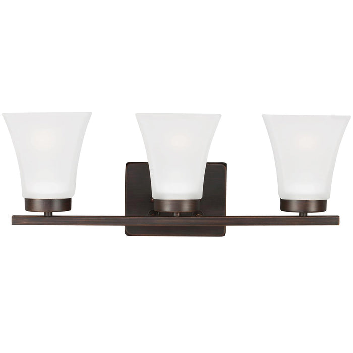 Generation Lighting 4411603EN3-710 Bayfield Three Light Wall / Bath, Bronze Main Image.jpg