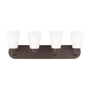 Generation Lighting 4415204EN3-710 Kerrville Four Light Wall/ Bath, Bronze Main Image.jpg