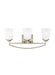 Generation Lighting 4424503EN3-962 Hanford Three Light Wall / Bath, Brushed Nickel Main Image.jpg