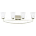 Generation Lighting 4424504EN3-962 Hanford Four Light Wall / Bath, Brushed Nickel Main Image.jpg