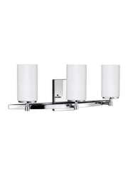 Generation Lighting 4424603-05 Alturas Three Light Wall / Bath, Chrome Alternate Image.jpg
