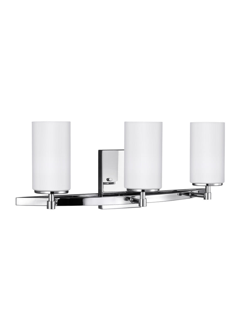 Generation Lighting 4424603-05 Alturas Three Light Wall / Bath, Chrome Alternate Image.jpg