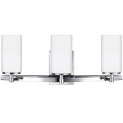 Generation Lighting 4424603-05 Alturas Three Light Wall / Bath, Chrome Main Image.jpg