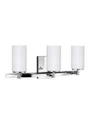 Generation Lighting 4424603EN3-05 Alturas Three Light Wall / Bath, Chrome Alternate Image.jpg