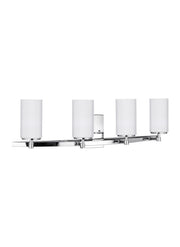 Generation Lighting 4424604EN3-05 Alturas Four Light Wall / Bath, Chrome Alternate Image.jpg