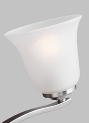 Generation Lighting 4439004EN3-962 Emmons Four Light Wall / Bath, Brushed Nickel Alternate Image.jpg