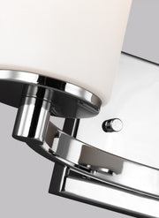 Generation Lighting 4439102EN3-05 Hettinger Two Light Wall / Bath, Chrome Alternate Image.jpg