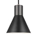 Generation Lighting 6141301-848 Towner One Light Mini-Pendant, Satin Brass Main Image.jpg