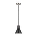 Generation Lighting 6141301-962 Towner One Light Mini-Pendant, Brushed Nickel Alternate Image.jpg