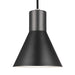 Generation Lighting 6141301-962 Towner One Light Mini-Pendant, Brushed Nickel Main Image.jpg