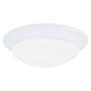Generation Lighting 75435EN3-15 Nash Two Light Flush Mount, White Main Image.jpg
