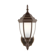 Generation Lighting 89940EN3-71 Bakersville One Light Outdoor Wall Lantern, Antique Bronze Main Image.jpg