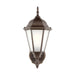 Generation Lighting 89941-71 Bakersville One Light Outdoor Wall Lantern, Antique Bronze Main Image.jpg