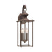 Generation Lighting 8468EN-71 Jamestowne Two Light Outdoor Wall Lantern, Antique Bronze Main Image.jpg