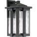 Quoizel EVG8411EK Everglade One Light Outdoor Wall Lantern, Earth Black Alternate Image.jpg