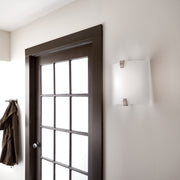 Kichler 10795NILED LED Wall Sconce, Brushed Nickel (3)