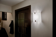 Kichler 10795NILED LED Wall Sconce, Brushed Nickel (5)