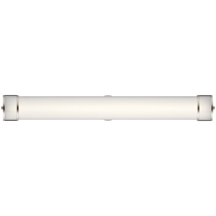 Kichler 11143NILED LED Linear Bath, Brushed Nickel Alternate Image 2.jpg