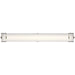 Kichler 11143NILED LED Linear Bath, Brushed Nickel Alternate Image 2.jpg