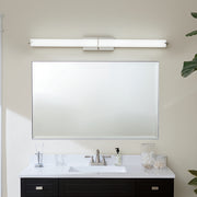 Kichler 11148NILED LED Linear Bath, Brushed Nickel (3)