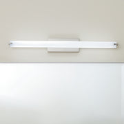 Kichler 11150NILED LED Linear Bath, Brushed Nickel (4)