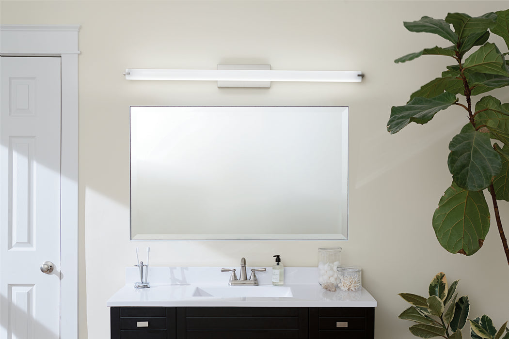 Kichler 11151NILED LED Linear Bath, Brushed Nickel Alternate Image.jpg