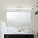 Kichler 11151NILED LED Linear Bath, Brushed Nickel Alternate Image 2.jpg