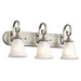 Kichler 45055NIL18 Monroe LED Bath, Brushed Nickel Main Image.jpg