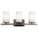 Kichler 45497OZ Crosby Three Light Bath, Olde Bronze Main Image.jpg