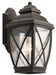 Kichler 49841OZ Tangier One Light Outdoor Wall Mount, Olde Bronze Main Image.jpg