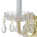 Crystorama 1031-PB-CL-MWP Traditional Crystal One Light Wall Sconce Polished Brass Alternate Image.jpg