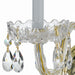 Crystorama 1032-PB-CL-MWP Traditional Crystal Two Light Wall Sconce Polished Brass Alternate Image.jpg