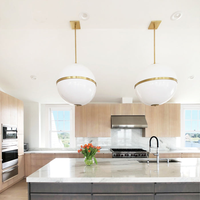 Crystorama 2016-AG Truax Four Light Mini Chandelier Aged Brass Alternate Image 4.jpg