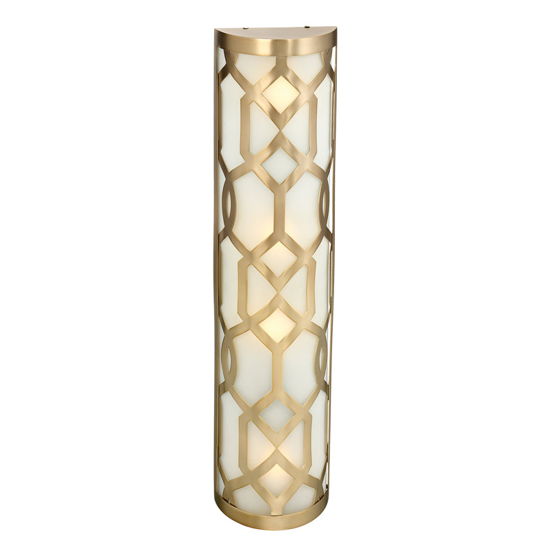 Crystorama 2264-AG-LED Jennings LED Bathroom Vanity Aged Brass Alternate Image.jpg