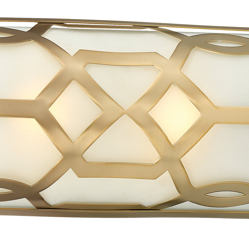 Crystorama 2264-AG-LED Jennings LED Bathroom Vanity Aged Brass Alternate Image 2.jpg
