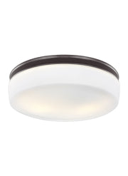 Visual Comfort Studio FM504ORB Issen Two Light Flush Mount, Oil Rubbed Bronze Main Image.jpg