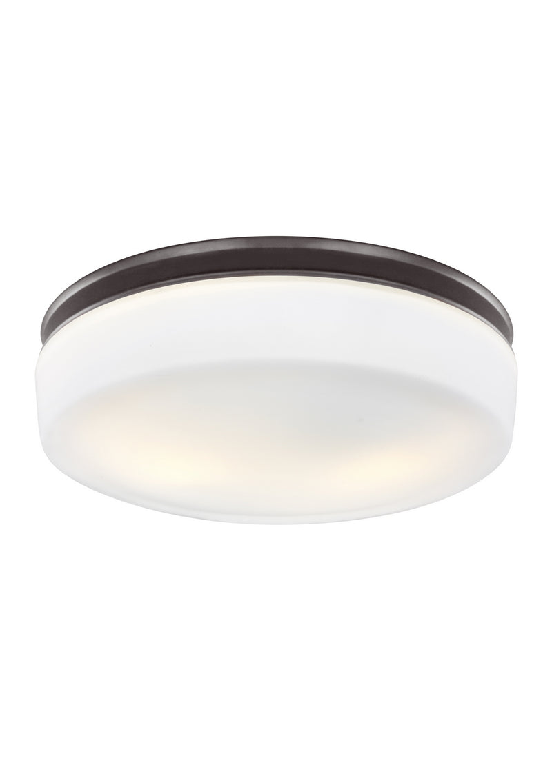 Visual Comfort Studio FM504ORB Issen Two Light Flush Mount, Oil Rubbed Bronze Main Image.jpg