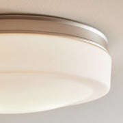 Visual Comfort Studio FM504SN Issen Two Light Flush Mount, Satin Nickel Alternate Image 4.jpg