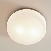 Visual Comfort Studio FM504SN Issen Two Light Flush Mount, Satin Nickel Alternate Image.jpg