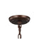 Visual Comfort Studio OL13109PTBZ Oakmont Three Light Outdoor Pendant, Patina Bronze Alternate Image 2.jpg