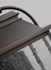 Visual Comfort Studio OL13200ANBZ Wellsworth Three Light Lantern, Antique Bronze Alternate Image.jpg
