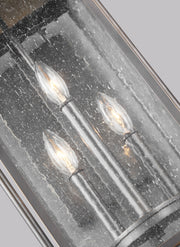 Visual Comfort Studio OL13201ANBZ Wellsworth Three Light Lantern, Antique Bronze Alternate Image.jpg