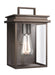 Visual Comfort Studio OL13600ANBZ Glenview One Light Outdoor Wall Lantern, Antique Bronze Main Image.jpg