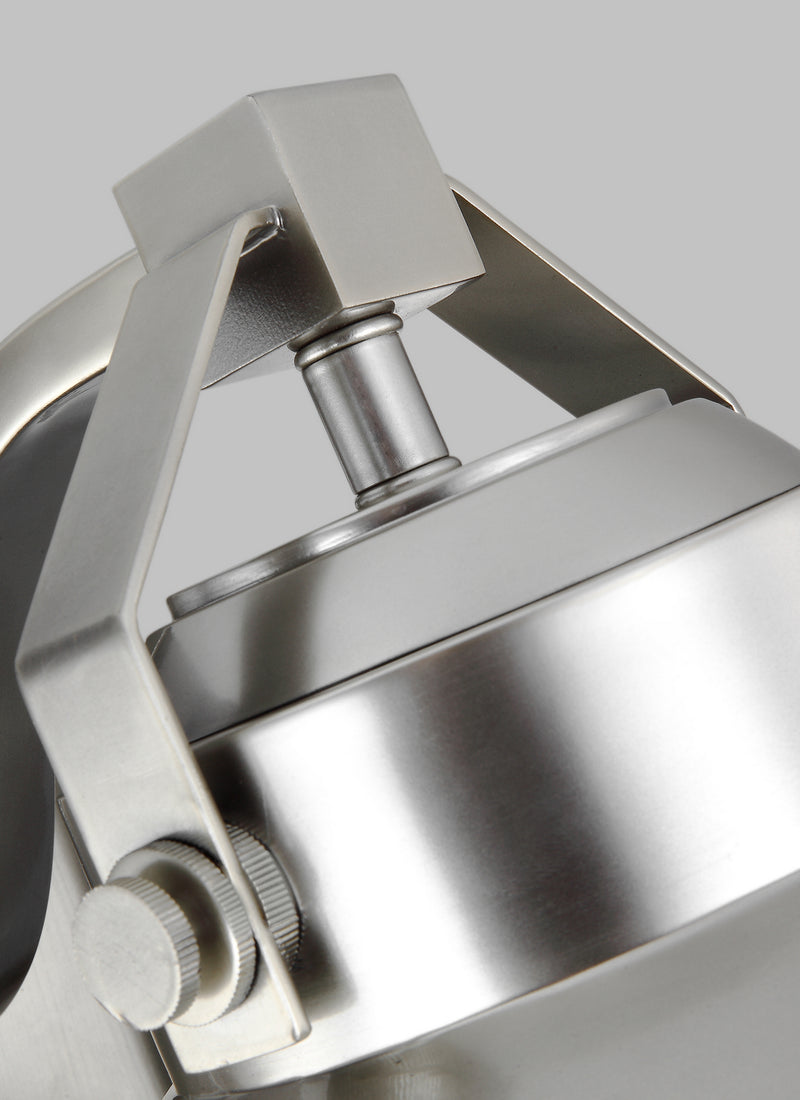 Visual Comfort Studio OL13902PBS Boynton One Light Lantern, Painted Brushed Steel Alternate Image 2.jpg