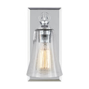 Visual Comfort Studio VS24701CH Monterro One Light Wall Sconce, Chrome Alternate Image.jpg