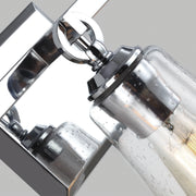 Visual Comfort Studio VS24703CH Monterro Three Light Vanity, Chrome Alternate Image.jpg