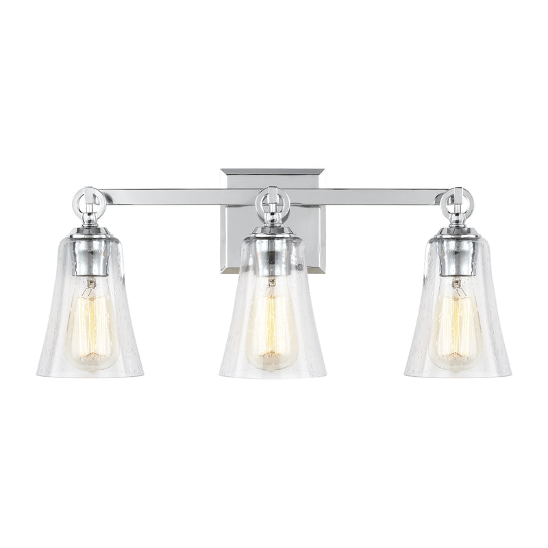 Visual Comfort Studio VS24703CH Monterro Three Light Vanity, Chrome Main Image.jpg