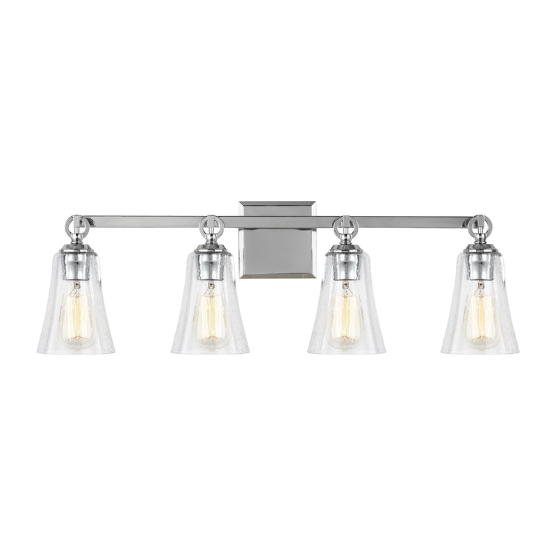 Visual Comfort Studio VS24704CH Monterro Four Light Vanity, Chrome Main Image.jpg